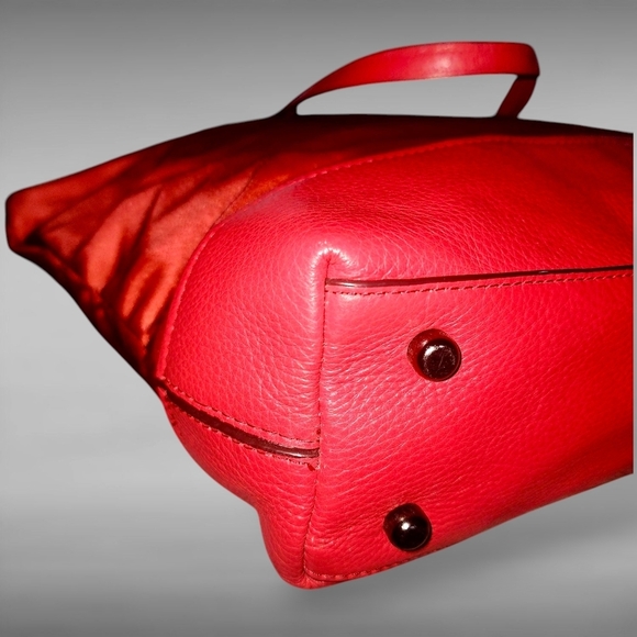 Coach F57902 satchel - Picture 10 of 14